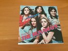 7 INCH SINGLE THE RUNAWAYS SECRETS JAPAN