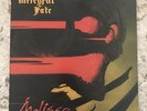 Mercyful Fate Melissa LP Original 1983 Megaforce Press Mri-369 VG+