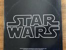 Original STAR WARS 1977 Vinyl Album 2T-541 EXCELLENT CONDITION Soundtrack