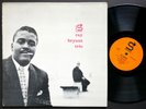 RAY BRYANT Trio LP STATUS ST 8227 US 1965 RVG MONO JAZZ Specs Wright Ike Isaacs