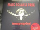 MARC BOLAN T-REX Bump ‘N’ Grind RECORD STORE DAY 2019 Blue Vinyl LP New & Sealed
