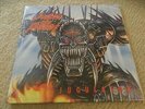 JUDAS PRIEST JUGULATOR VINYL RECORD LP EXCELLENT IN SHRINK RARE 1997 IMPORT OOP