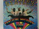 The Beatles Tragical History Tour Dr. Pepper SAPCOR 37 & 36 New Zealand