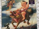 Stone Temple Pilots Purple Colored Vinyl LP Hot Topic Rare OOP Rare x/1000 STP