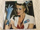 Blink 182 Enema of the State LP Limited Blue Vinyl SRC Press Sealed