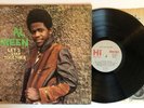 Al Green - Let’s Stay Together - 1972 US 1st Press (EX) Ultrasonic Clean
