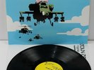 DIRTY FUNKER Flat Beat 12