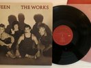 Queen - The Works - 1984 US 1st Press (NM) Ultrasonic Clean