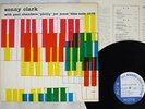 SONNY CLARK TRIO SAME BLUE NOTE GXF-3005 Japan VINYL LP