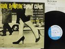 SONNY CLARK COOL STRUTTIN' BLUE NOTE/KING GXK 8043 Japan STEREO VINYL LP