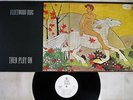 FLEETWOOD MAC THEN PLAY ON REPRISE P-10460R Japan PROMO VINYL LP