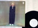 JOHNNY HALLYDAY C'EST LA VIE PHILIPS RJ-7343 Japan PROMO VINYL LP