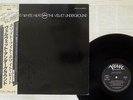 VELVET UNDERGROUND WHITE LIGHT/WHITE HEAT VERVE 23MM 0190 Japan OBI VINYL LP
