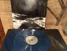 AGALLOCH Marrow Of The Spirit 2LP BLUE marbled vinyl Ulver, Solstafir, Mgla,