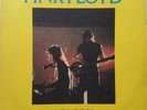 Pink FLoyd Live in Zurigo - 2 LP 33 Giri Vinile Rosso - Bootleg Raro