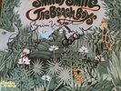 BEACH BOYS AUTOGRAPHED SMILEY SMILE COA BRIAN CARL DENNIS WILSON LOVE JARDINE
