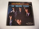 Rolling Stones Satisfaction original US picture sleeve london 45-9766 excellent