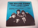 Rolling Stones The Last Time original US picture sleeve london 45-9741 excellent