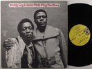 BUDDY GUY/JUNIOR WELLS Play The Blues ATCO SD33-364 LP NM