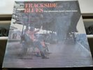 BRUNNING SUNFLOWER  BAND - TRACKSIDE BLUES 1969 UK 1st Press FLEETWOOD MAC CREAM