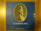 Loretta Goggi Lourdes 1858 LP  CVS edizioni
