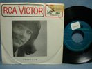 PUSSY CAT rare French mod freakbeat Canadian 45 & rare promo Picture Sleeve NM
