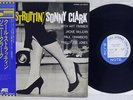 SONNY CLARK COOL STRUTTIN' BLUE NOTE LNJ-80072 Japan OBI VINYL LP