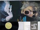 URIAH HEEP VERY 'EAVY,VERY 'UMBLE BRONZE YS-2724-BZ Japan VINYL LP