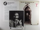 JIM CROCE You Don't Mess Around With Jim ABC LP VG++ gatefold promo w/ press kit