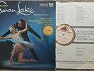 ASD 271 Tchaikovsky Swan Lake Suite Menuhin Philharmonia Orch Efrem Kurtz
