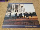Cowboy Junkies - The Caution Horses - Original LP 1990 - Vinyl MINT