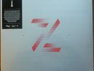 Z aka Bernard Szajner Visions Of Dune 2014 experimental ambient electro SEALED