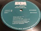 Pat Metheny - Bright Size Life - Vinyl LP, Germany 1976, ECM 1073 ST - TOP