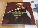 EMI C 191 02323 / 26 MOZART - WORKS FOR VIOLIN & ORCHESTRA *DAVID OISTRAKH* NM