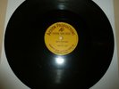 RARE COUNTRY 78 RPM  - DREAMY JOE - ACTION PROD(SUN) 101 - HARDEN'S BREAD BOOGIE
