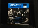 Tubby Hayes and the All Stars-Return Visit -Fontana 5195-STEREO ENGLAND SUPERB