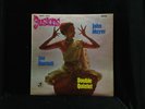 Joe Harriott/John MayerDouble Quintet-Indo-Jazz Fusions-Columbia 6122-ENGLAND