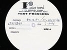 Jay-Z - Reasonable Doubt 2xLP - Roc-A-Fella TEST PRESS