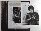 BILLY JOEL 52nd Street COLUMBIA LP VG++ promo w/ press kit