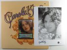 CAROLE KING Wrap Around Joy ODE LP VG++ promo w/ press glossy