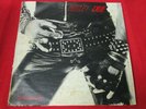 MOTLEY CRUE Too Fast For Love LP (1981) Leathur Records 2nd press METAL