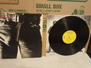 ORIGINAL 1971 THE ROLLING STONES STICKY FINGERS LP ANDY WARHOL ZIPPER COVER