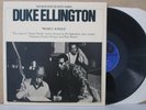 BNP 25 113- DUKE ELLINGTON- Money Jungle LP (Blue Note French Vinyl EX++) 1962 R