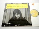 CHOPIN MARTHA ARGERICH DGG BIG TULIP STEREO NM LP PIANO |12