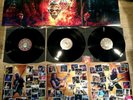 Iron Maiden Book Of Souls Live Chapter 180G Vinyl + Exclusive Tour Pics DLoad