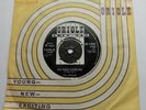 The Contours Do You Love Me  UK Oriole/Tamla 45 7