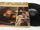 WAYNE FONTANA & THE MINDBENDERS 'Eric, Rick, Wayne, Bob' Vinyl Lp Fontana - L26