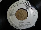 Zoot Simms ?– Se Dem A Come 7