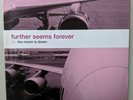Further Seems Forever - The Moon Is Down - Vinyl Record White