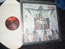 Fortress LP HAVOC  'Fortress'  1985 Kansas City rock
